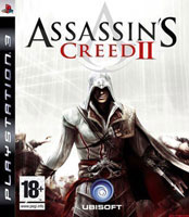 Ubisoft Assassins Creed 2, PS3 (3307211666481)